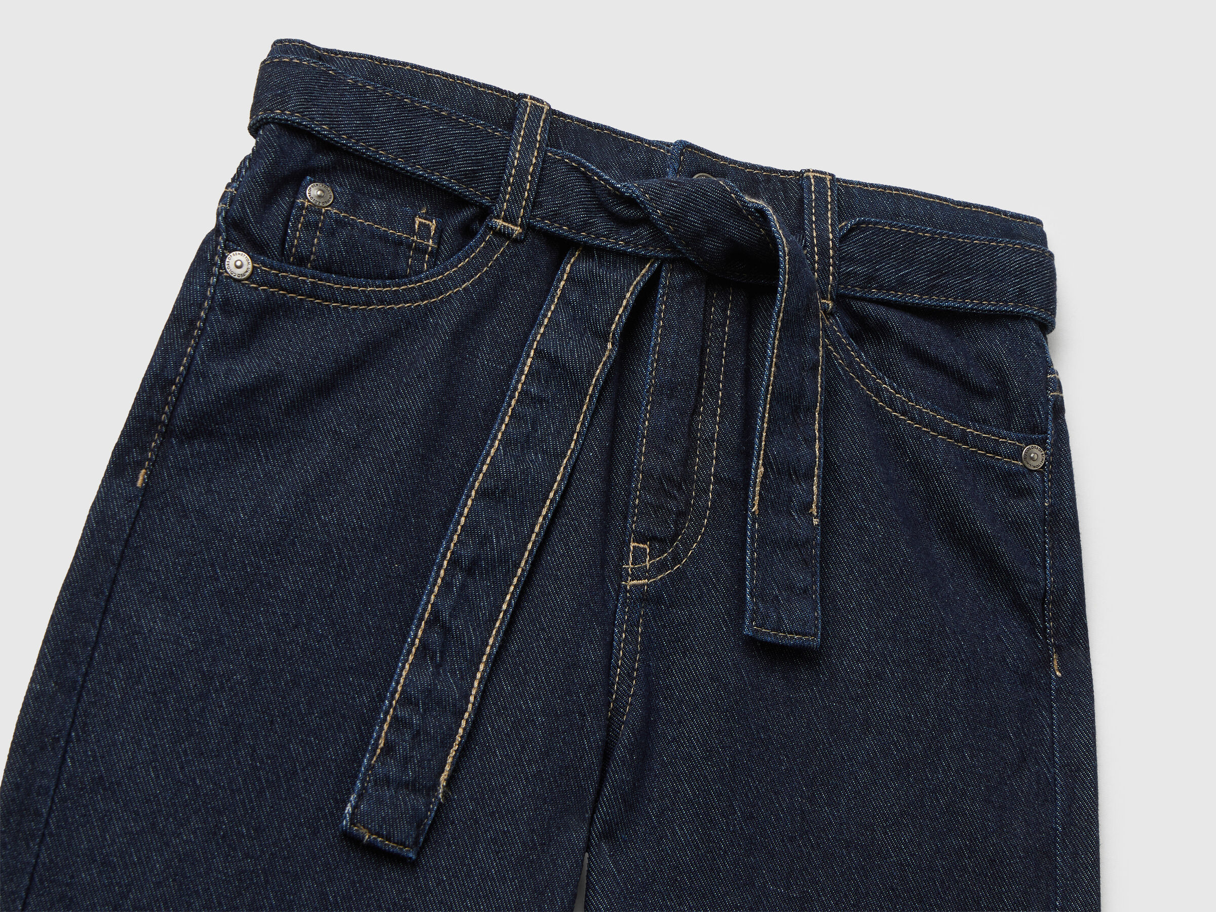 TROUSERS Filles image number 3